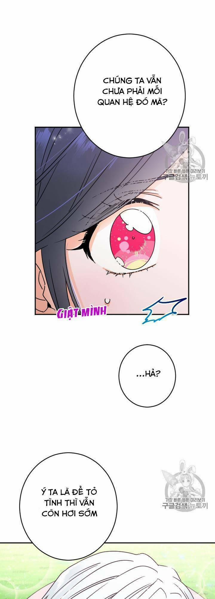 Tiểu Thư Bé Bỏng Đáng Yêu! 80 trang 46