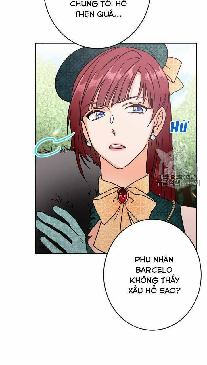 Tiểu Thư Bé Bỏng Đáng Yêu! 80 trang 6