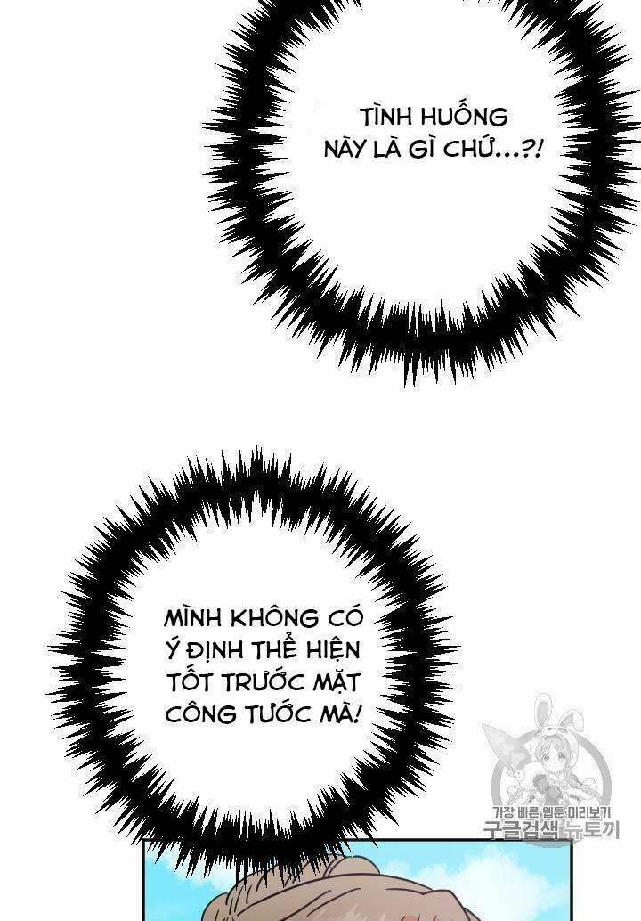 Tiểu Thư Bé Bỏng Đáng Yêu! 80 trang 9