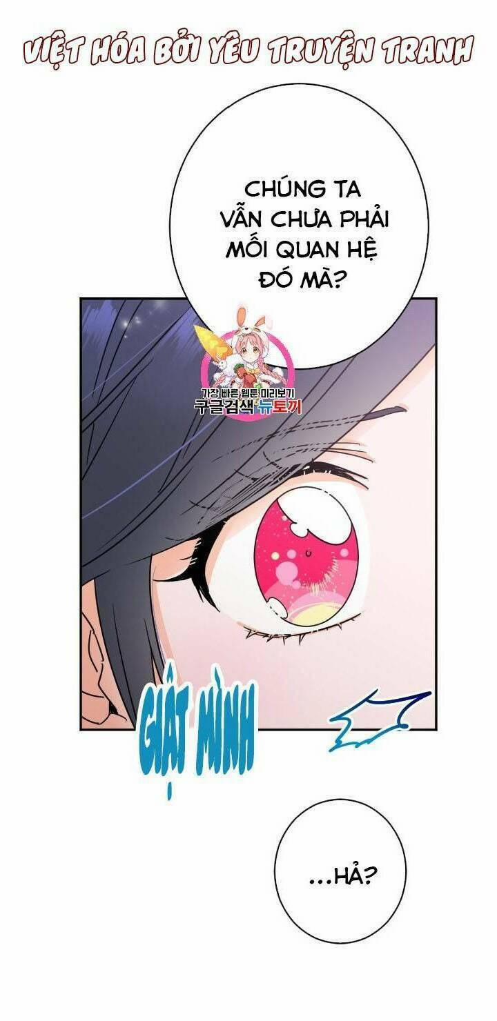 Tiểu Thư Bé Bỏng Đáng Yêu! 81 trang 0