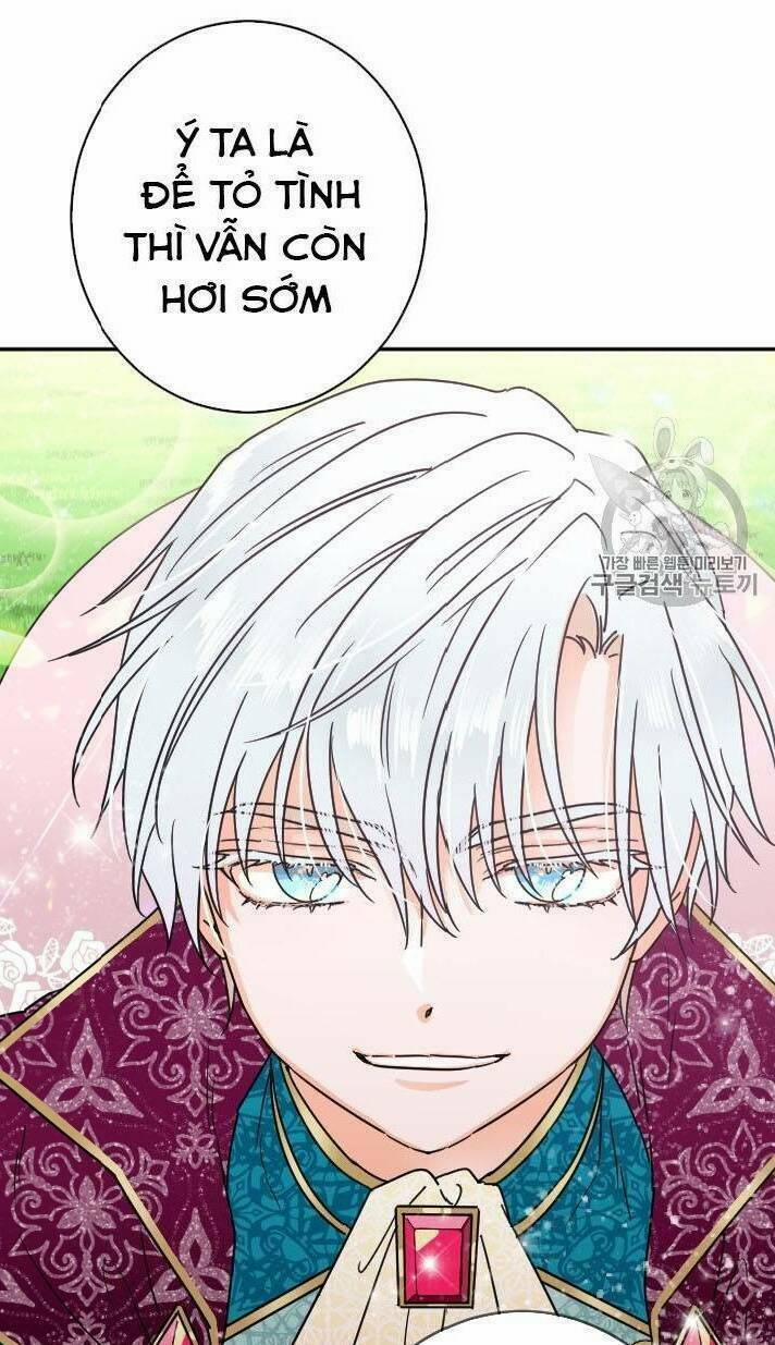 Tiểu Thư Bé Bỏng Đáng Yêu! 81 trang 1