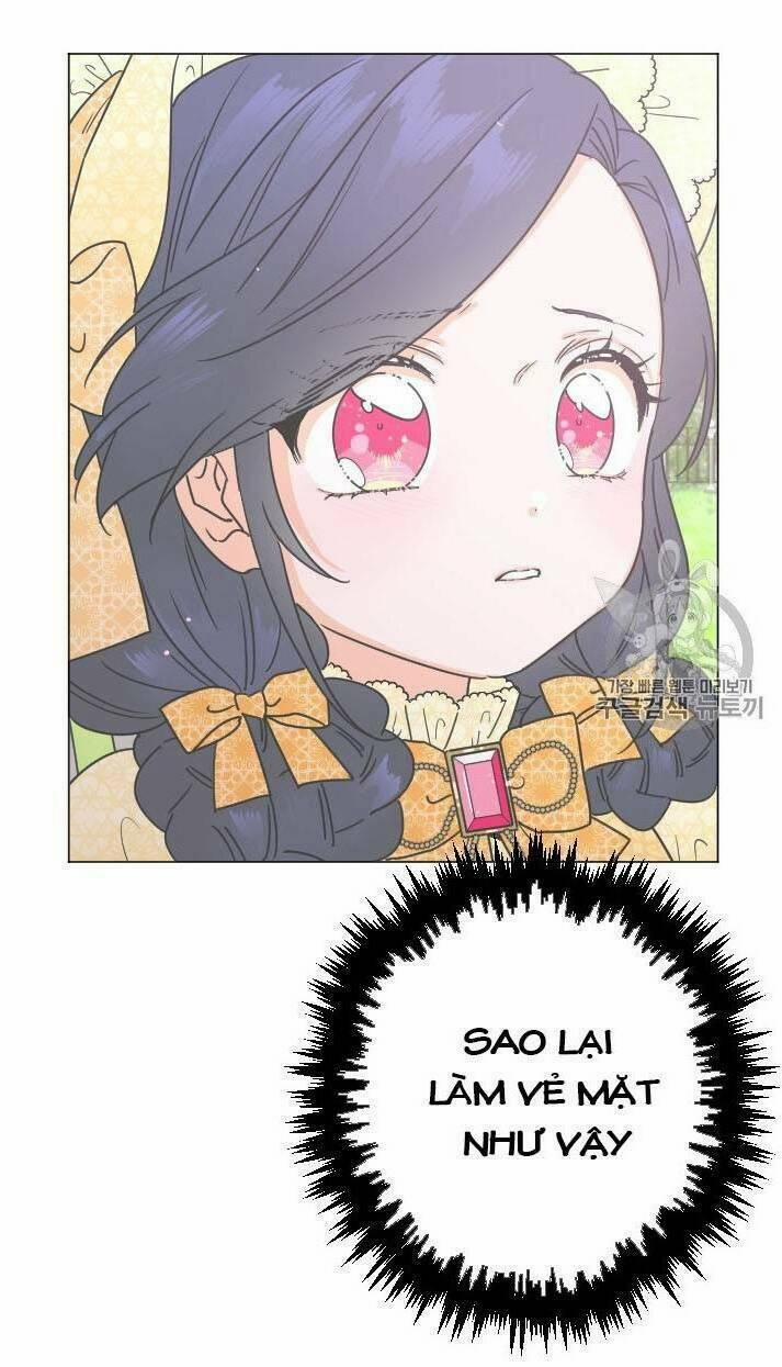 Tiểu Thư Bé Bỏng Đáng Yêu! 81 trang 10