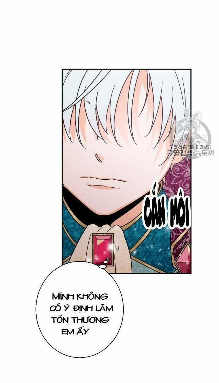 Tiểu Thư Bé Bỏng Đáng Yêu! 81 trang 11