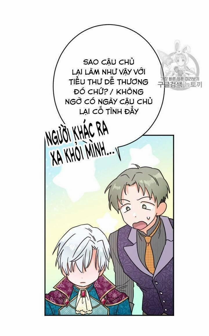 Tiểu Thư Bé Bỏng Đáng Yêu! 81 trang 12