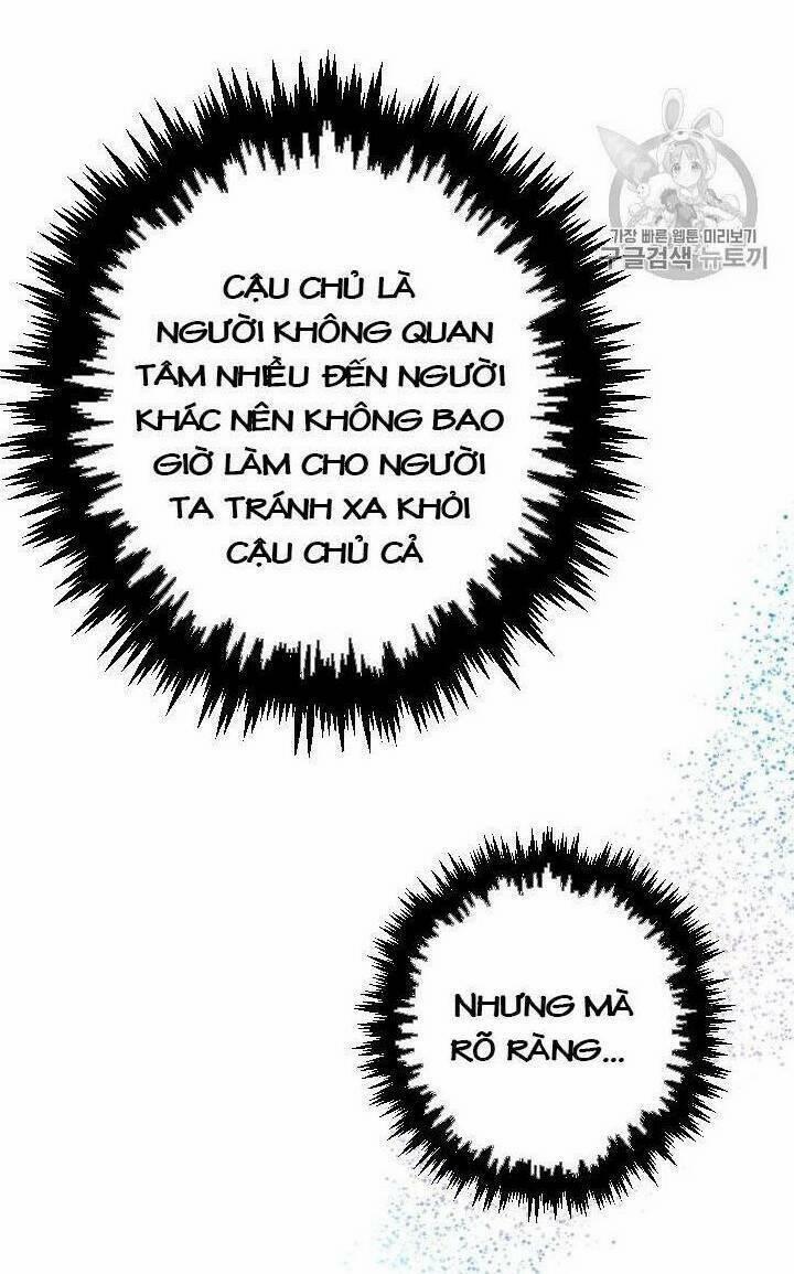 Tiểu Thư Bé Bỏng Đáng Yêu! 81 trang 13