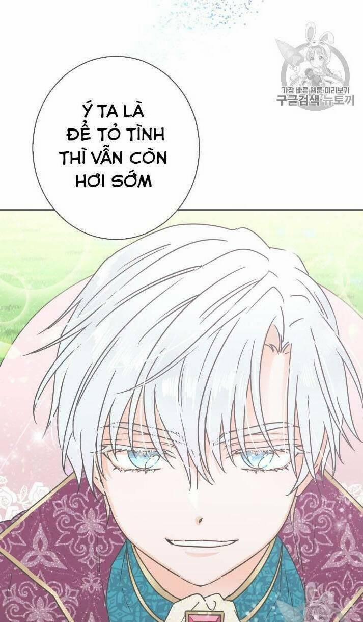 Tiểu Thư Bé Bỏng Đáng Yêu! 81 trang 14