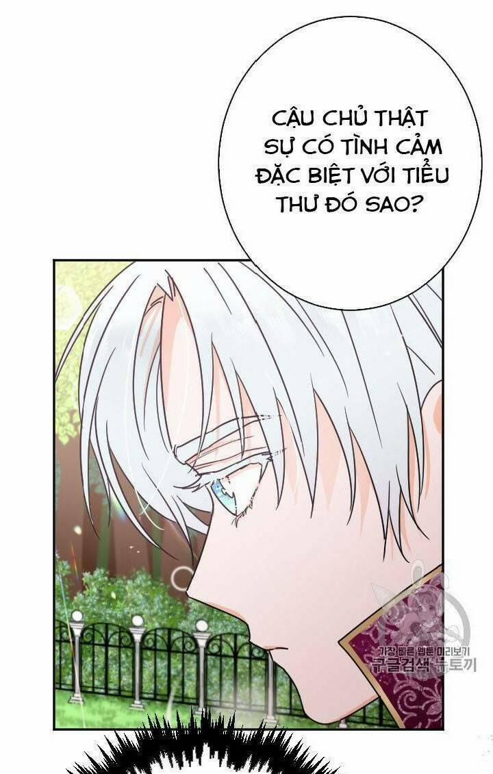 Tiểu Thư Bé Bỏng Đáng Yêu! 81 trang 16