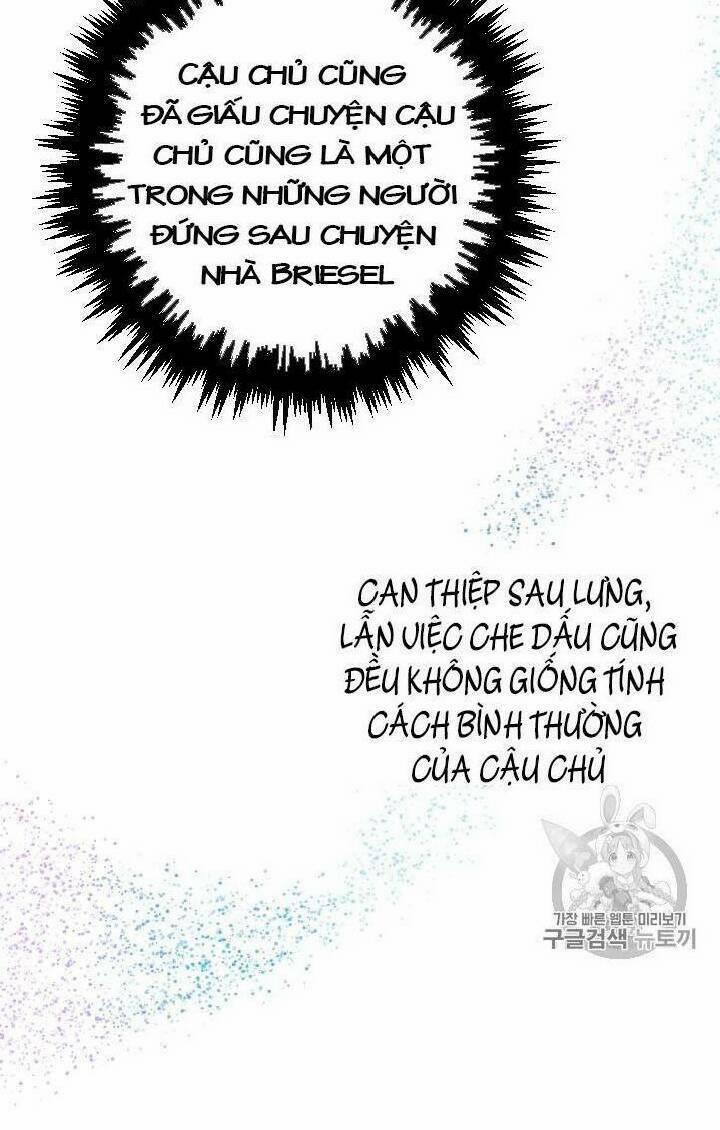 Tiểu Thư Bé Bỏng Đáng Yêu! 81 trang 17