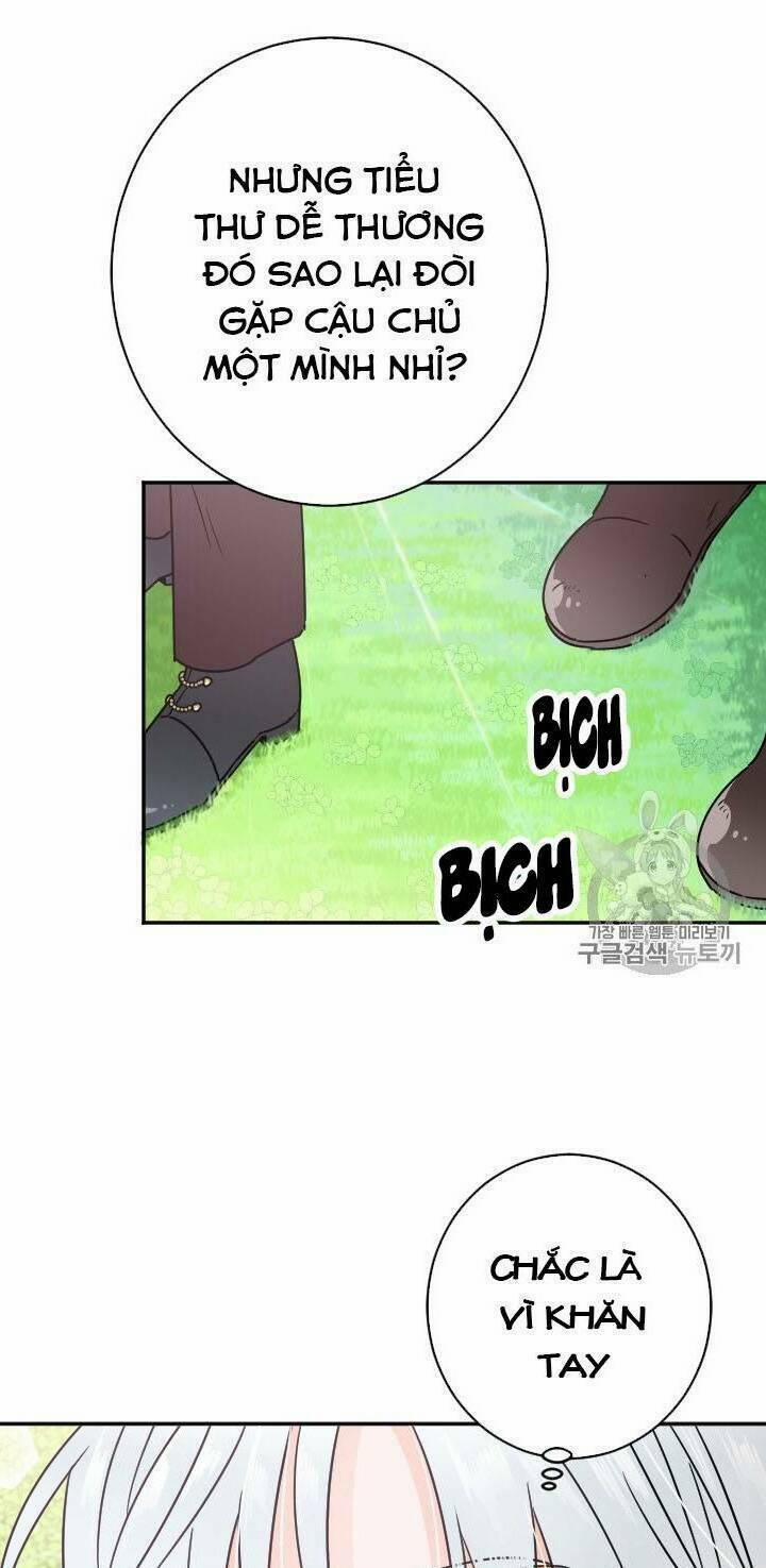 Tiểu Thư Bé Bỏng Đáng Yêu! 81 trang 18