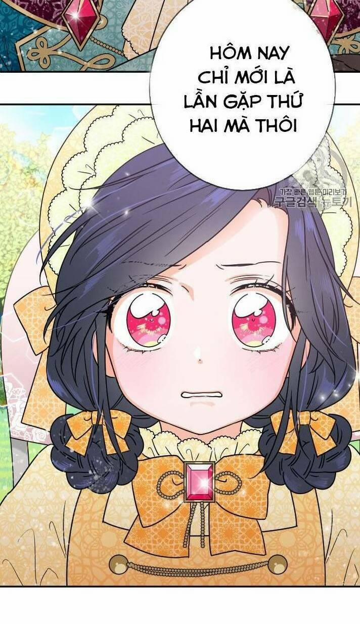 Tiểu Thư Bé Bỏng Đáng Yêu! 81 trang 2