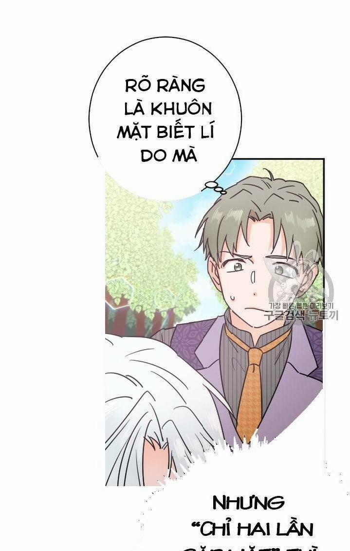 Tiểu Thư Bé Bỏng Đáng Yêu! 81 trang 22