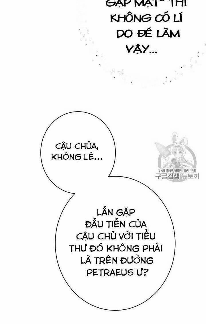 Tiểu Thư Bé Bỏng Đáng Yêu! 81 trang 23