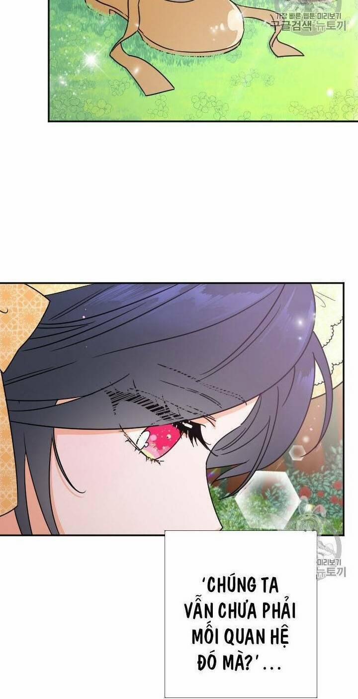 Tiểu Thư Bé Bỏng Đáng Yêu! 81 trang 25