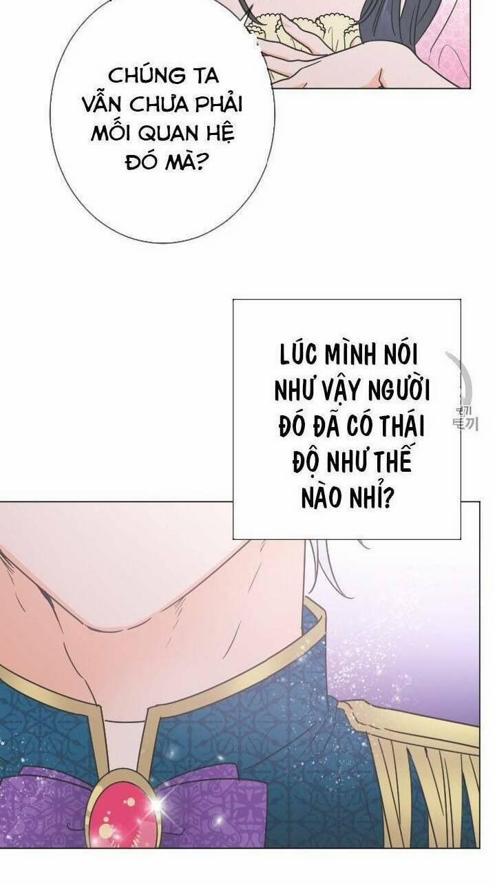 Tiểu Thư Bé Bỏng Đáng Yêu! 81 trang 27