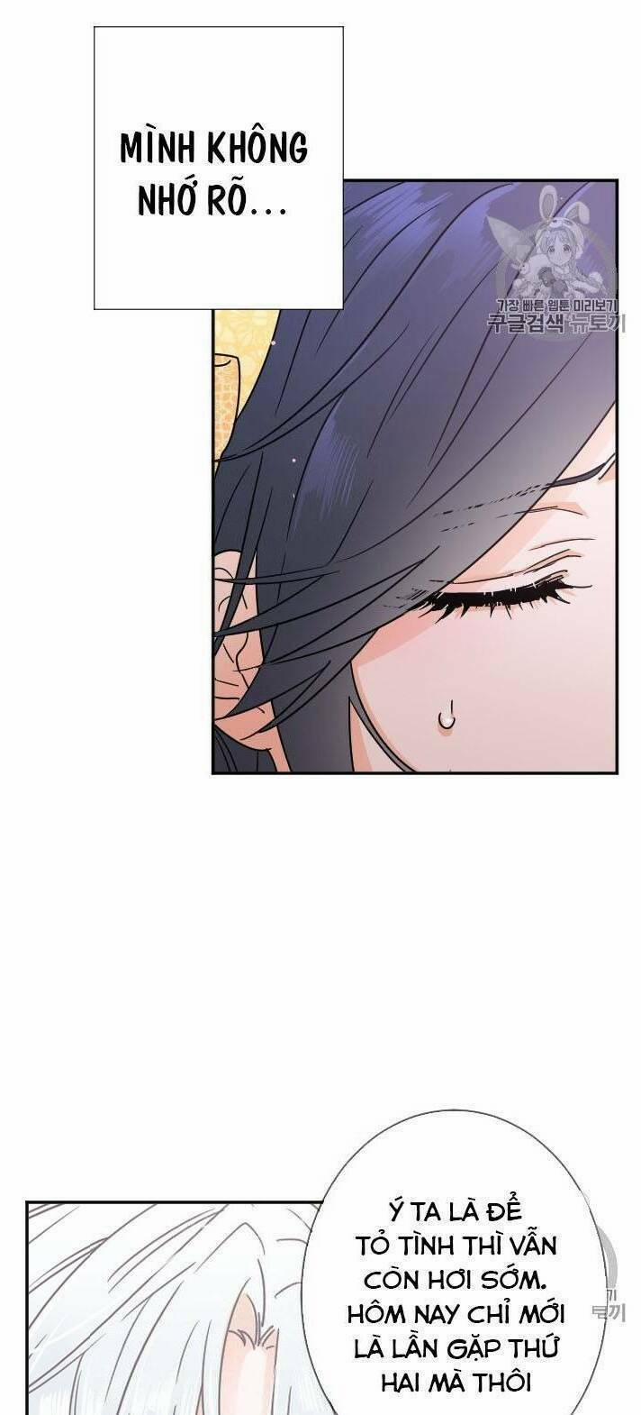 Tiểu Thư Bé Bỏng Đáng Yêu! 81 trang 28