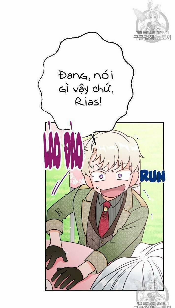 Tiểu Thư Bé Bỏng Đáng Yêu! 81 trang 3