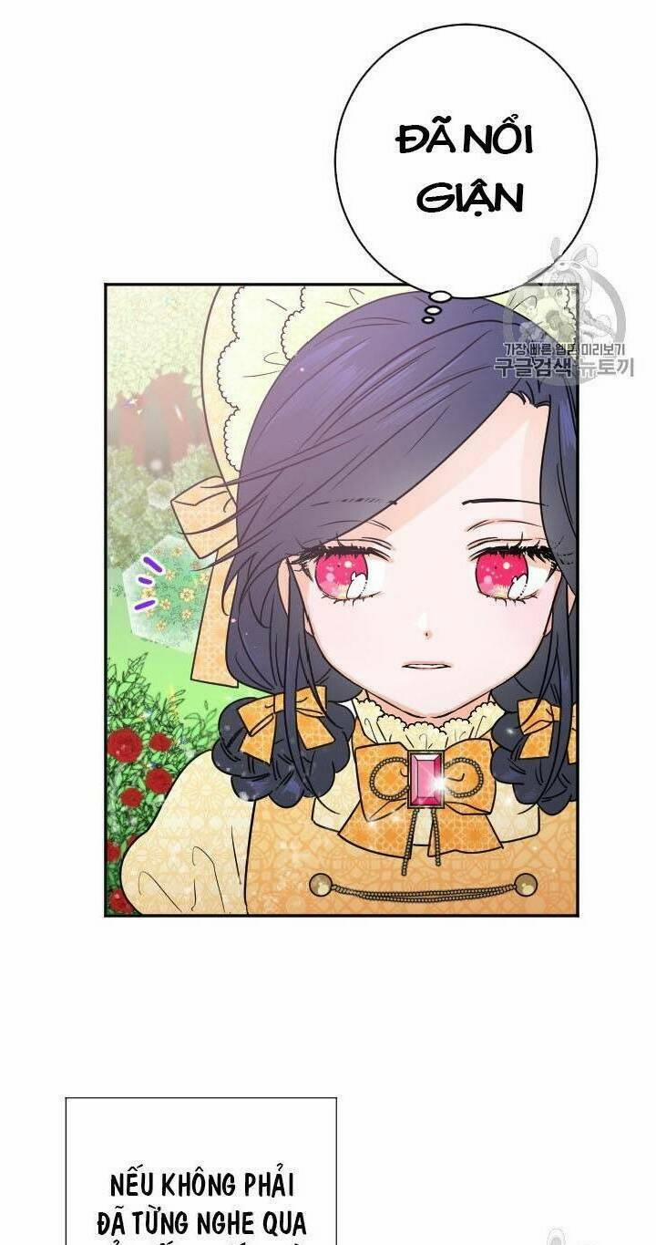 Tiểu Thư Bé Bỏng Đáng Yêu! 81 trang 30