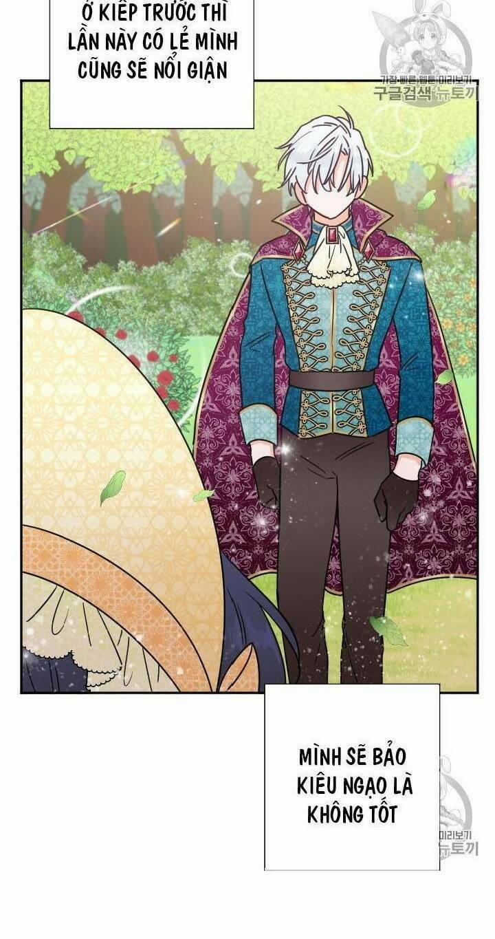 Tiểu Thư Bé Bỏng Đáng Yêu! 81 trang 31