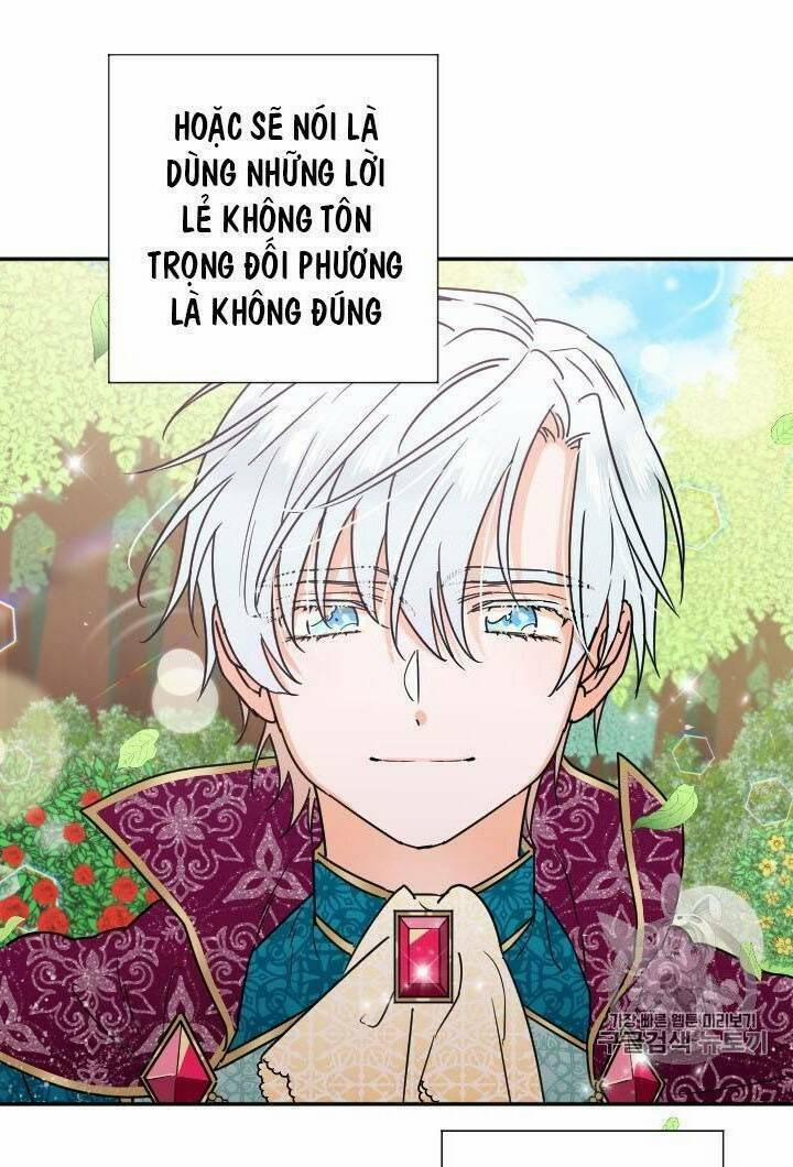 Tiểu Thư Bé Bỏng Đáng Yêu! 81 trang 32