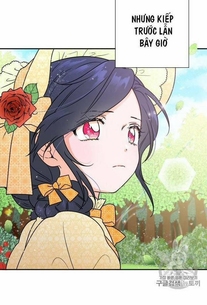 Tiểu Thư Bé Bỏng Đáng Yêu! 81 trang 33