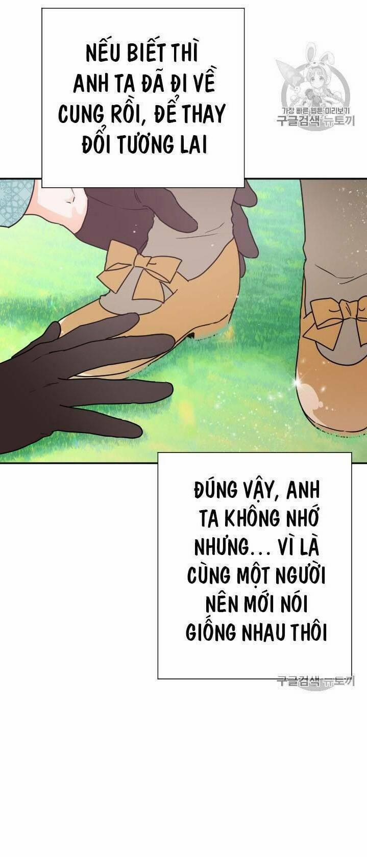 Tiểu Thư Bé Bỏng Đáng Yêu! 81 trang 37