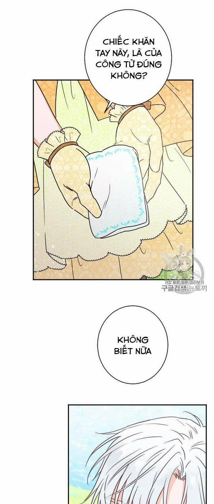 Tiểu Thư Bé Bỏng Đáng Yêu! 81 trang 39