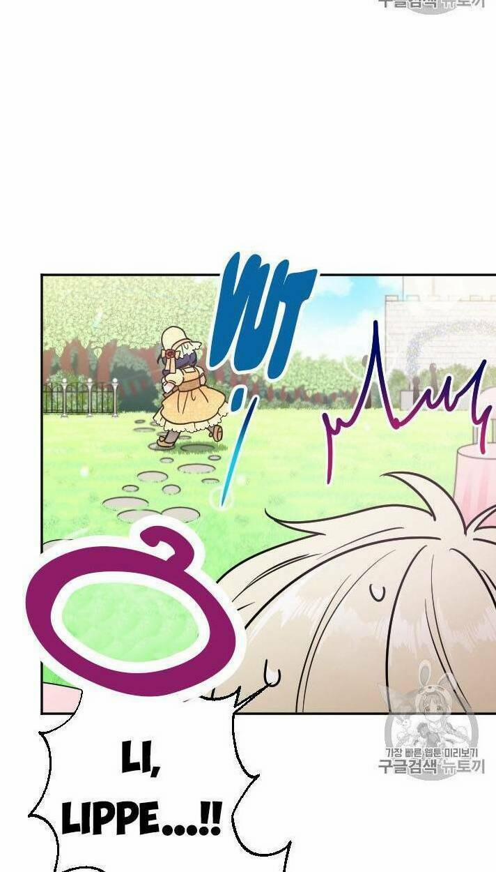 Tiểu Thư Bé Bỏng Đáng Yêu! 81 trang 4