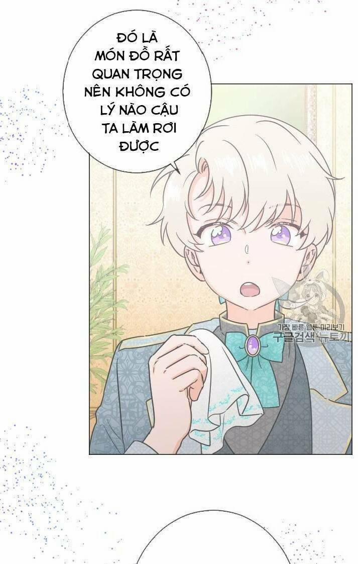 Tiểu Thư Bé Bỏng Đáng Yêu! 81 trang 41