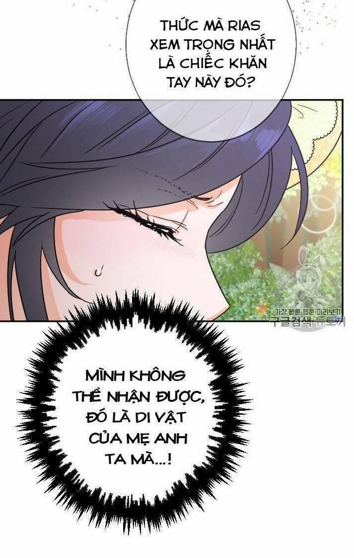 Tiểu Thư Bé Bỏng Đáng Yêu! 81 trang 42