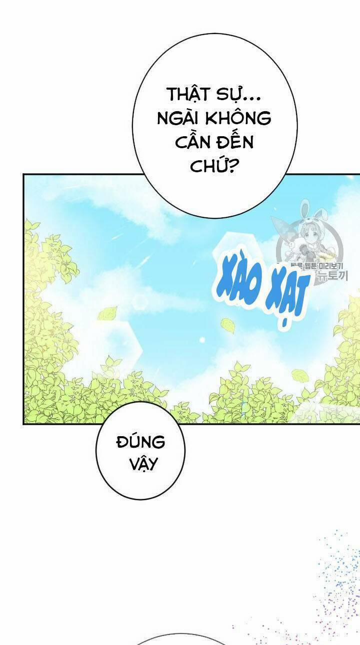 Tiểu Thư Bé Bỏng Đáng Yêu! 81 trang 43