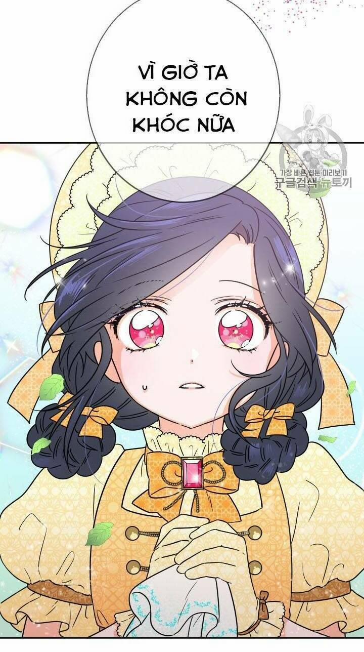 Tiểu Thư Bé Bỏng Đáng Yêu! 81 trang 44