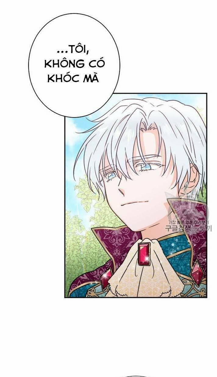 Tiểu Thư Bé Bỏng Đáng Yêu! 81 trang 47