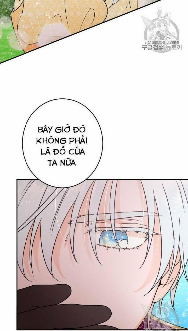 Tiểu Thư Bé Bỏng Đáng Yêu! 81 trang 51