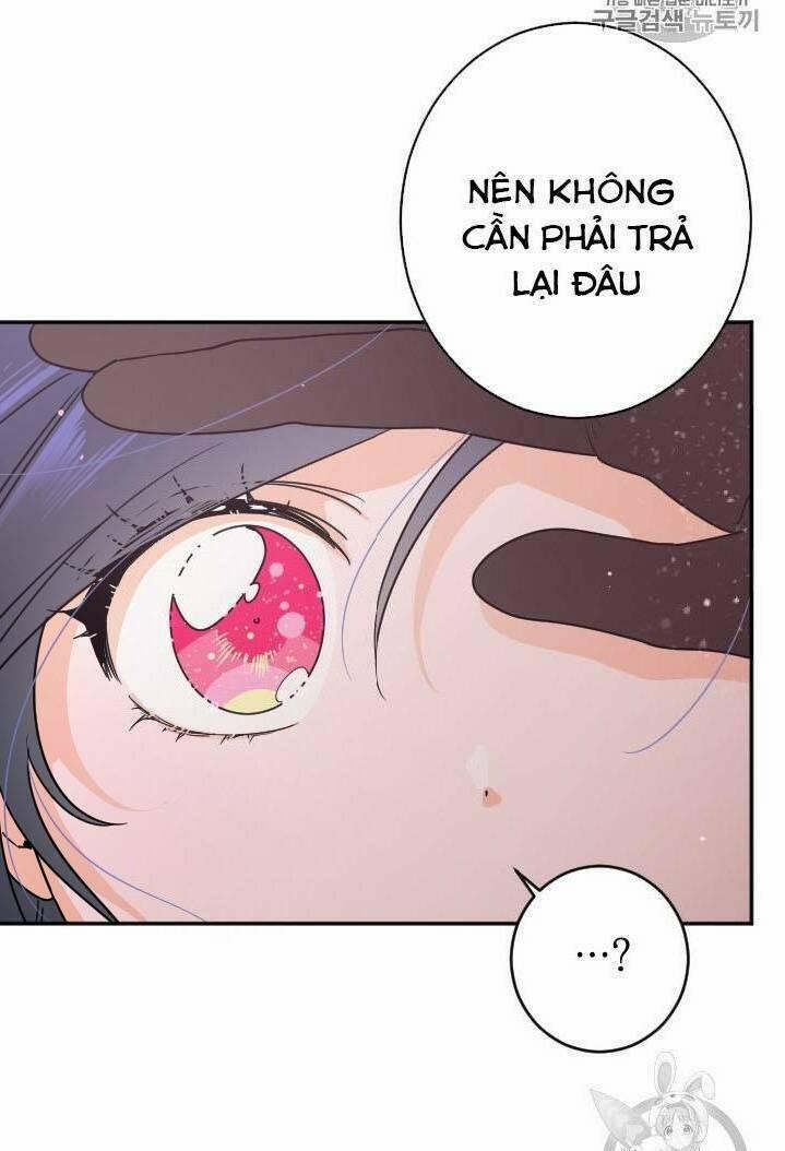 Tiểu Thư Bé Bỏng Đáng Yêu! 81 trang 52