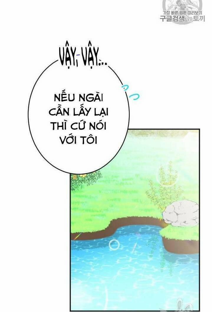 Tiểu Thư Bé Bỏng Đáng Yêu! 81 trang 53