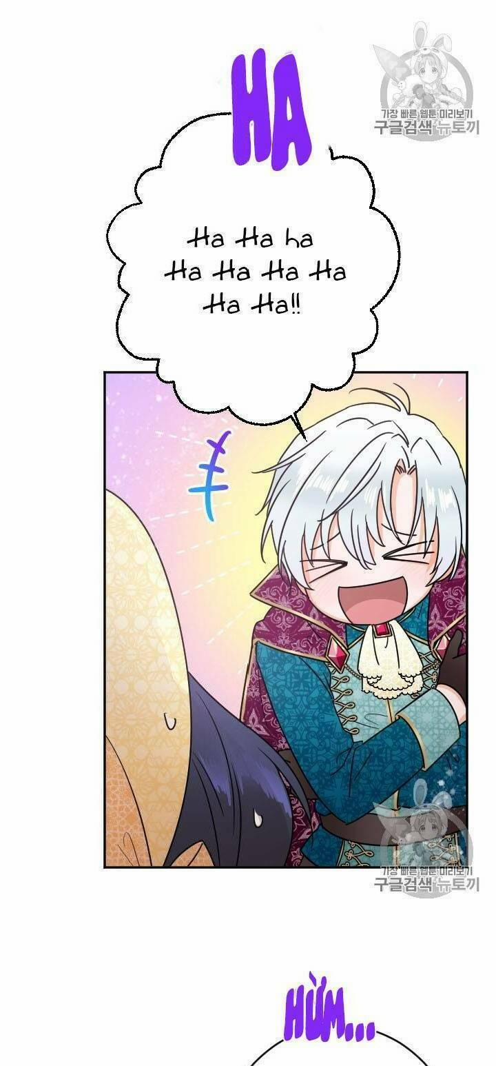 Tiểu Thư Bé Bỏng Đáng Yêu! 81 trang 56