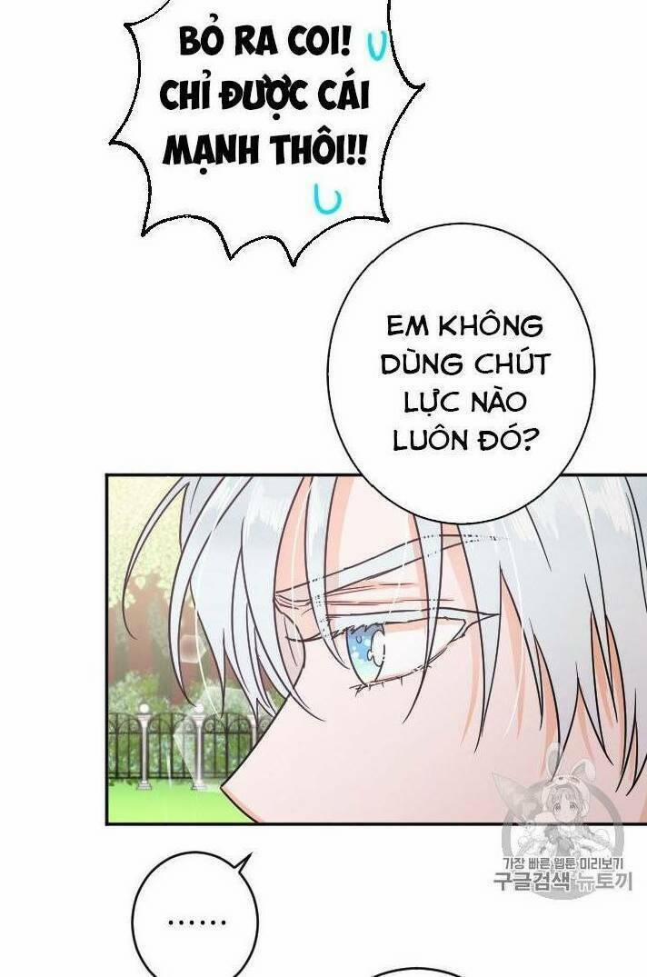 Tiểu Thư Bé Bỏng Đáng Yêu! 81 trang 6