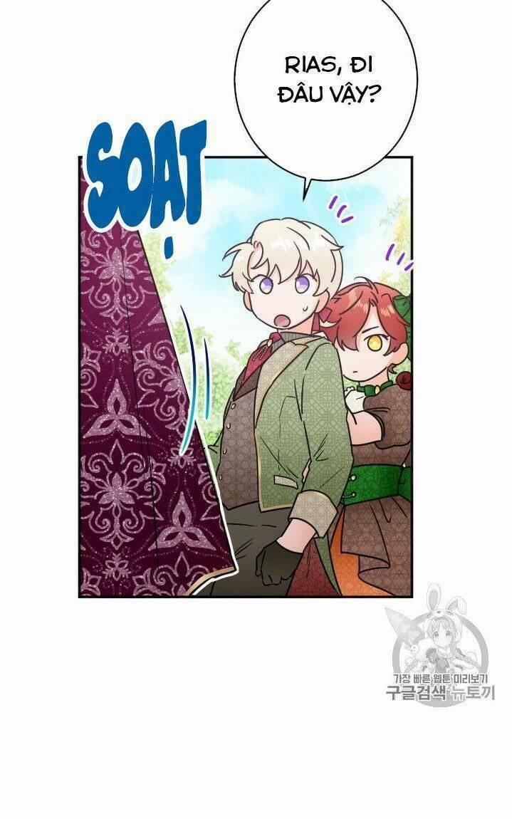 Tiểu Thư Bé Bỏng Đáng Yêu! 81 trang 7