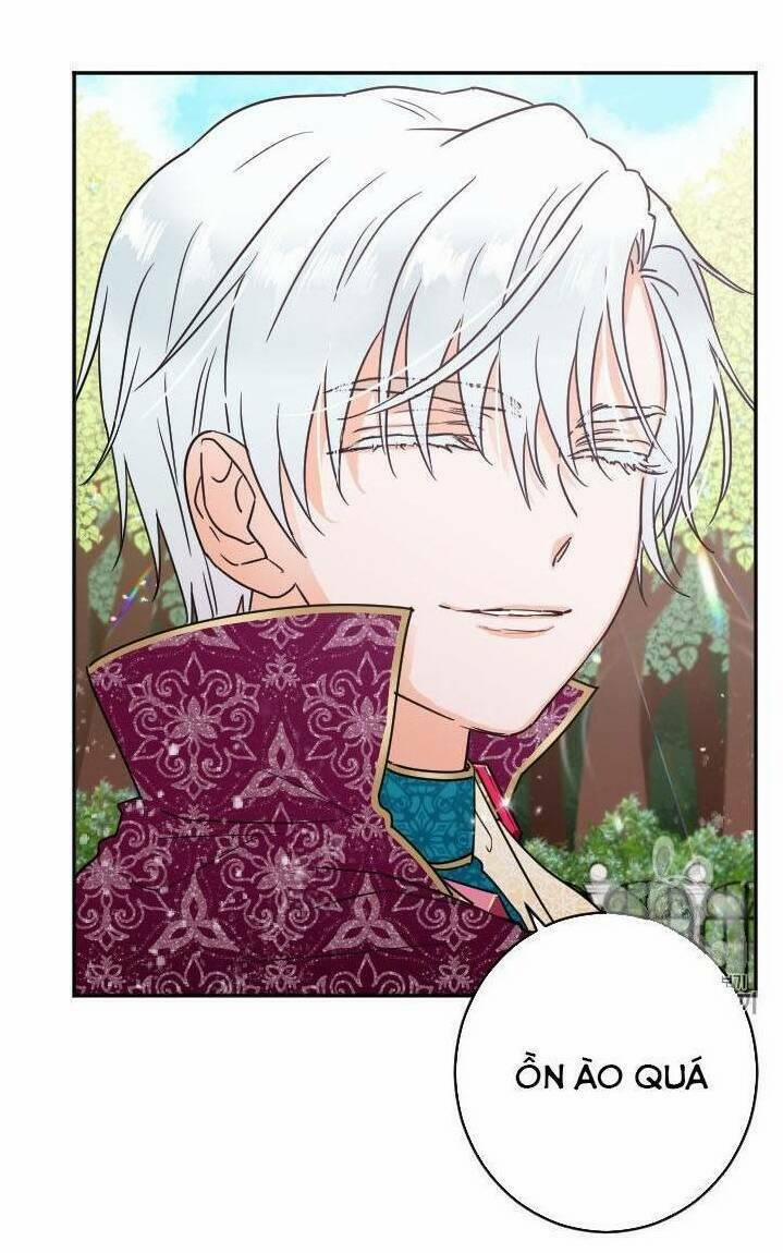 Tiểu Thư Bé Bỏng Đáng Yêu! 81 trang 8