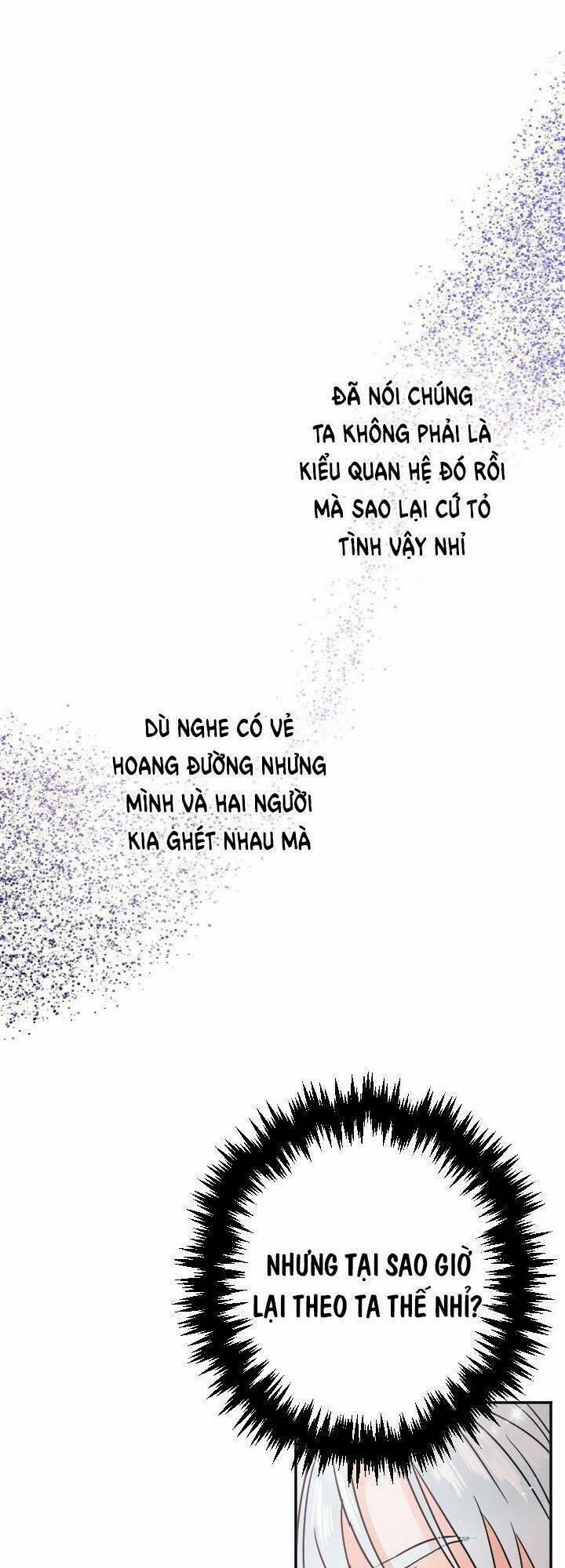 Tiểu Thư Bé Bỏng Đáng Yêu! 82 trang 0