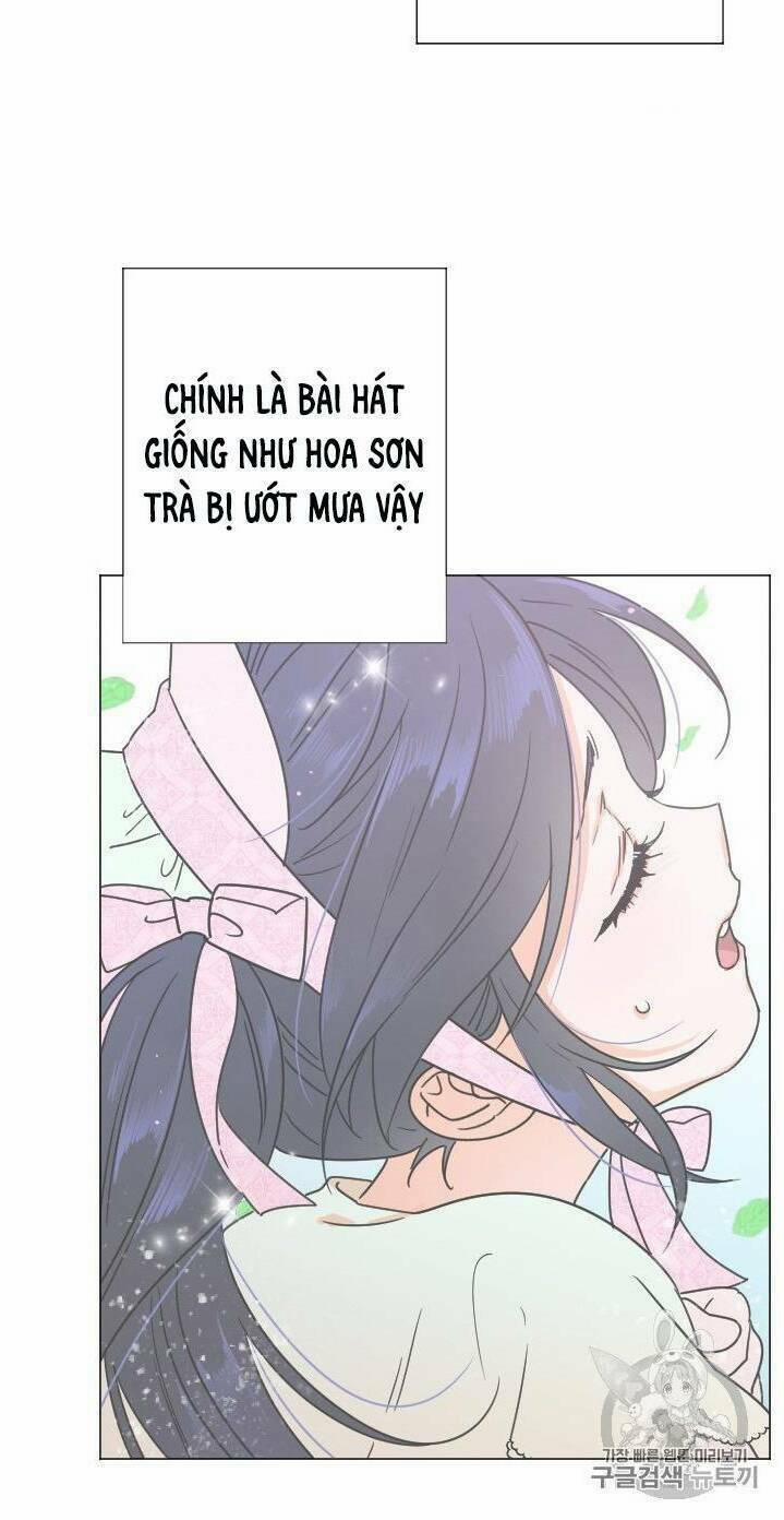 Tiểu Thư Bé Bỏng Đáng Yêu! 82 trang 14