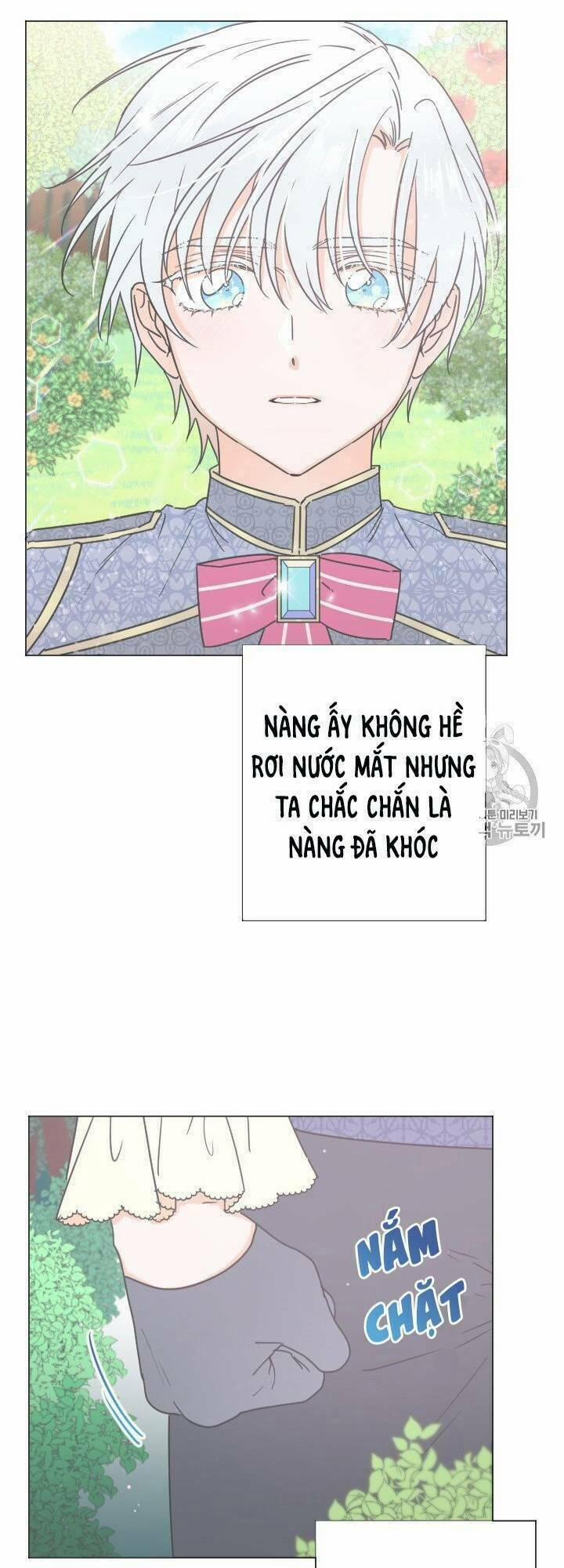 Tiểu Thư Bé Bỏng Đáng Yêu! 82 trang 15