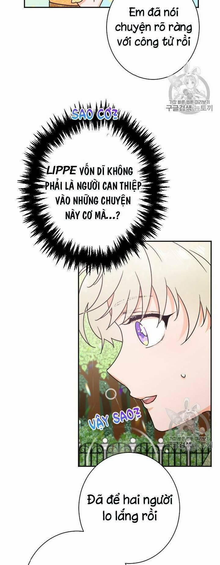 Tiểu Thư Bé Bỏng Đáng Yêu! 82 trang 22