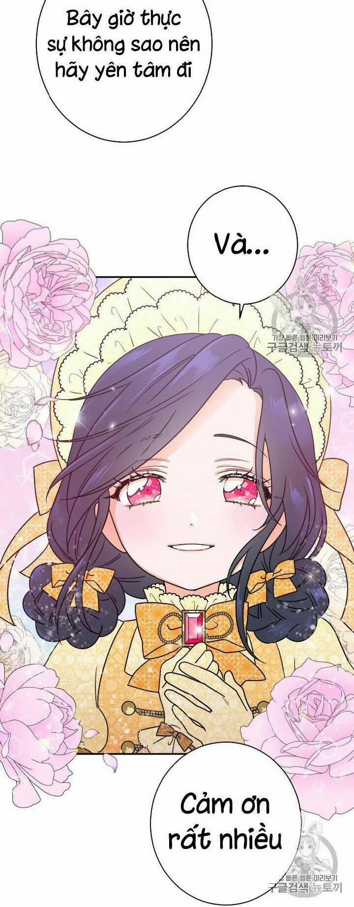 Tiểu Thư Bé Bỏng Đáng Yêu! 82 trang 23