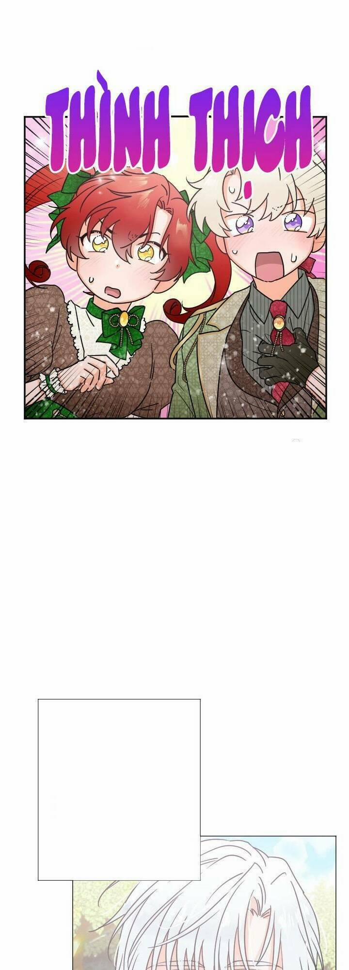 Tiểu Thư Bé Bỏng Đáng Yêu! 82 trang 24