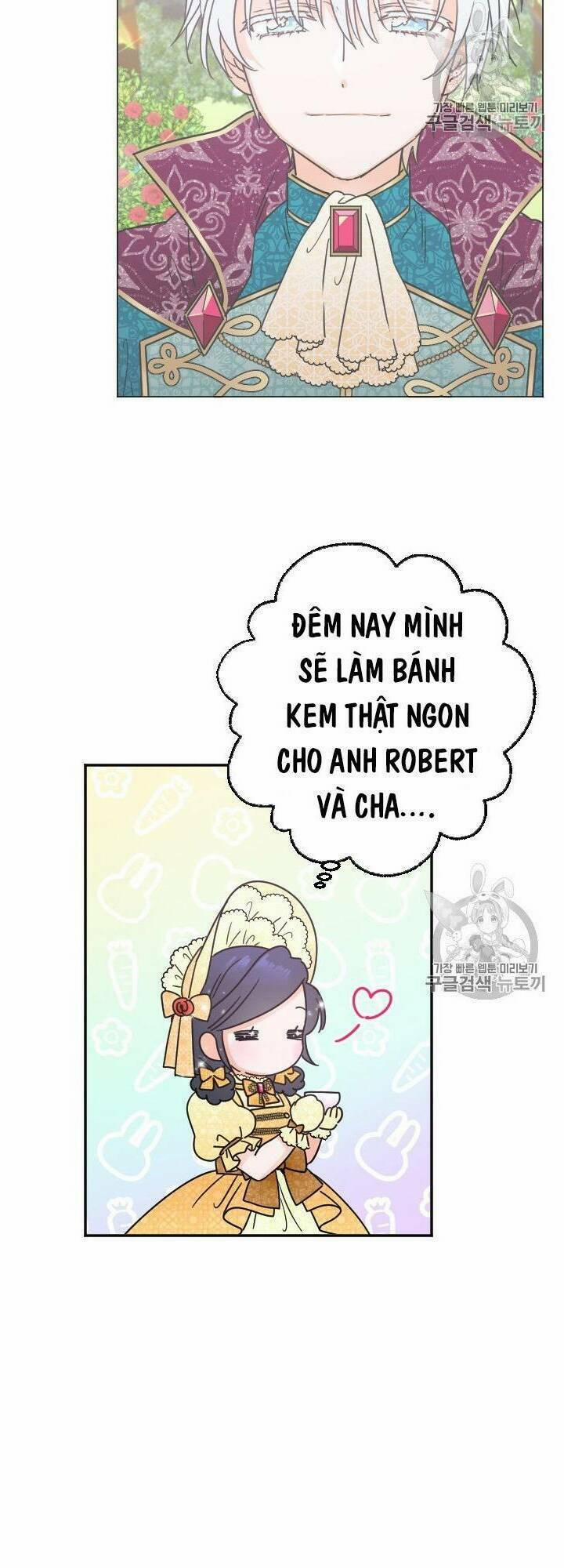 Tiểu Thư Bé Bỏng Đáng Yêu! 82 trang 25