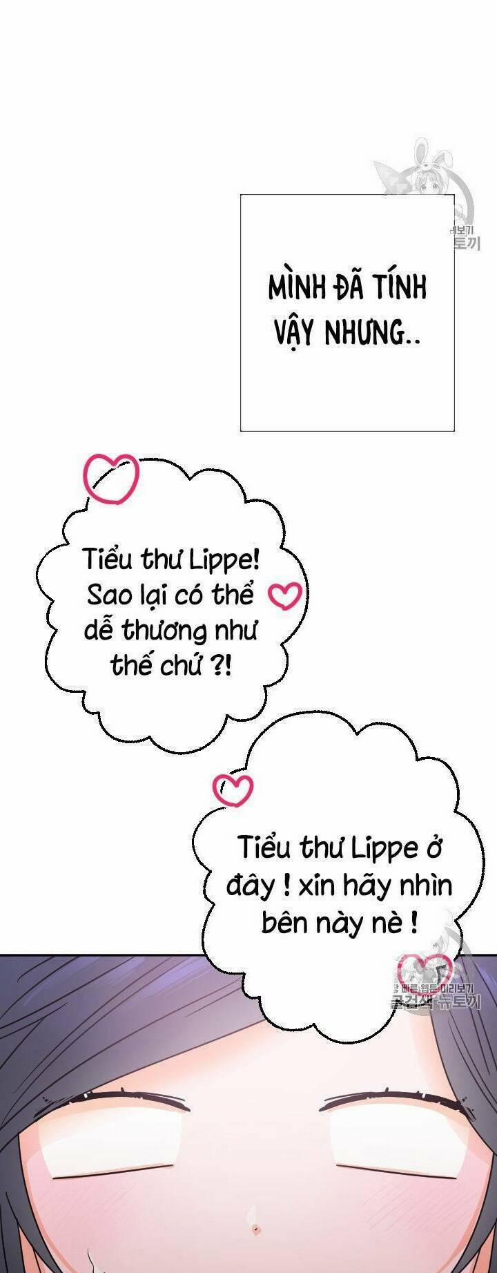 Tiểu Thư Bé Bỏng Đáng Yêu! 82 trang 26