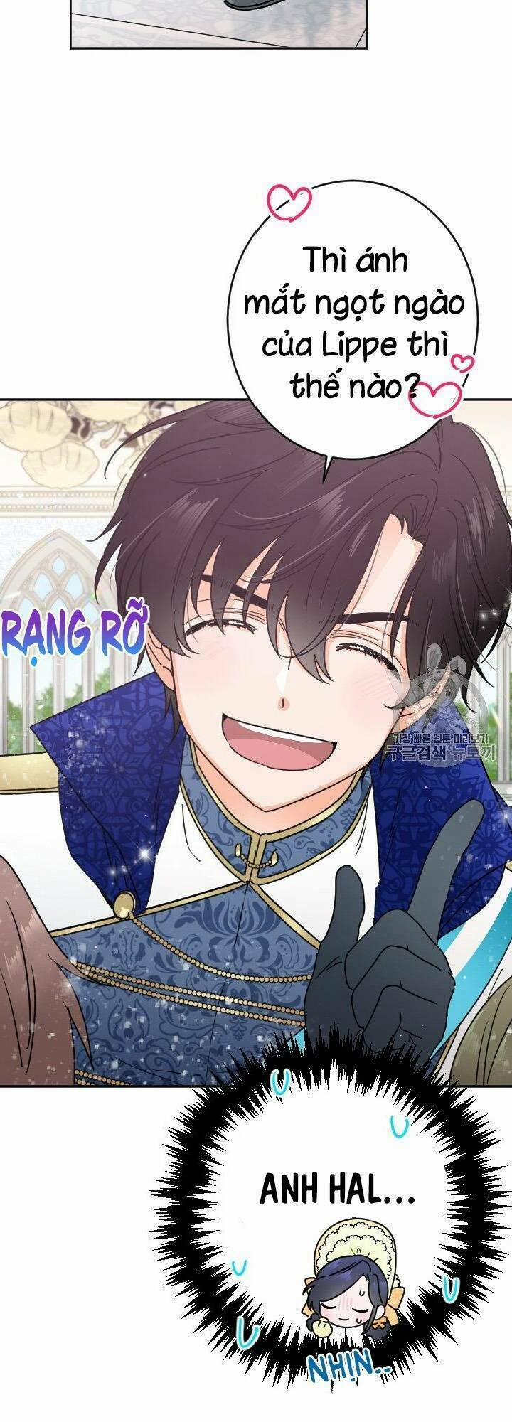 Tiểu Thư Bé Bỏng Đáng Yêu! 82 trang 28