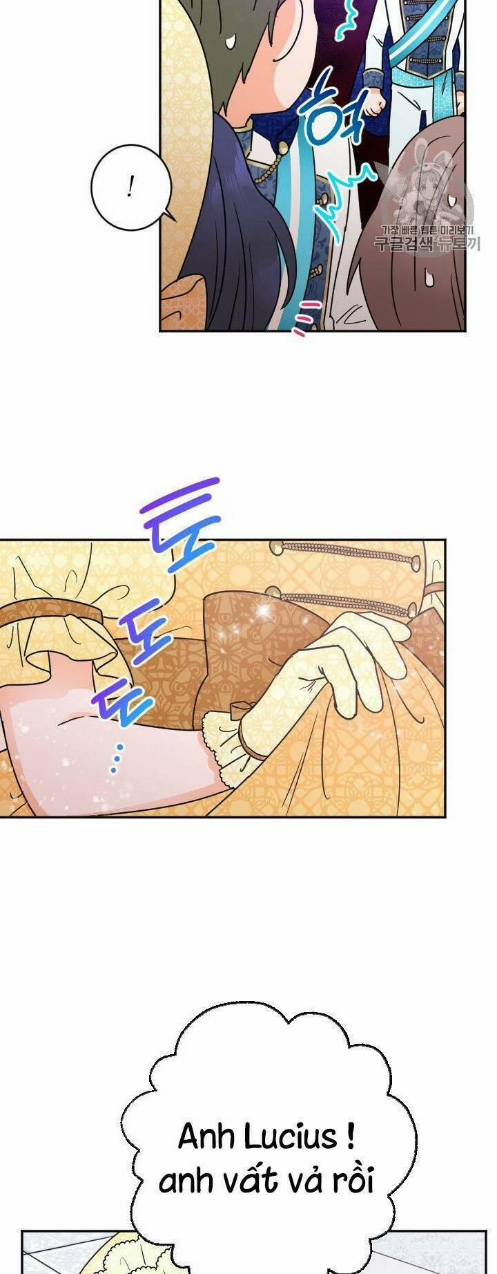 Tiểu Thư Bé Bỏng Đáng Yêu! 82 trang 30