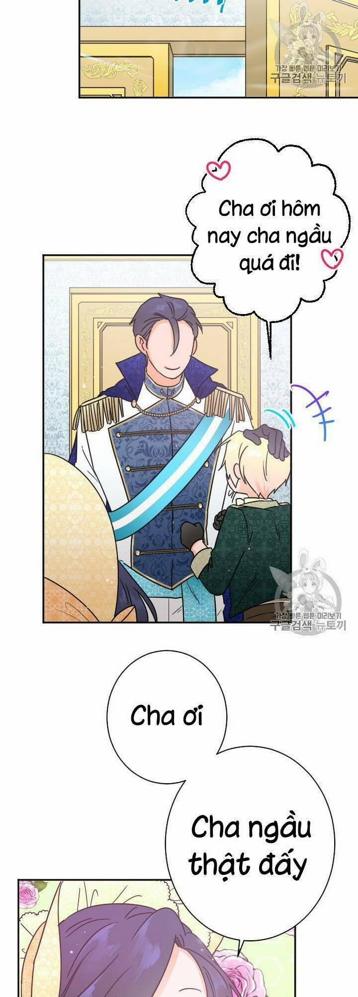 Tiểu Thư Bé Bỏng Đáng Yêu! 82 trang 33